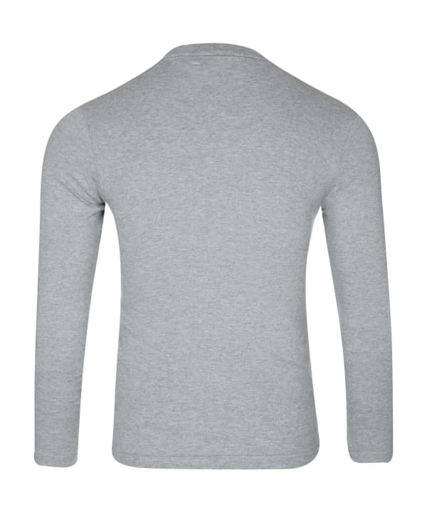 زیرپوش مردانه نخی آستین بلند جین وست Jeanswest - 1