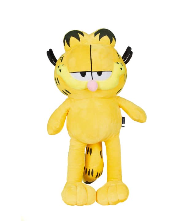 عروسک پولیشی گارفیلد Garfield جوتی جینز JootiJeans - 0
