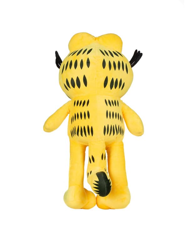 عروسک پولیشی گارفیلد Garfield جوتی جینز JootiJeans - 2