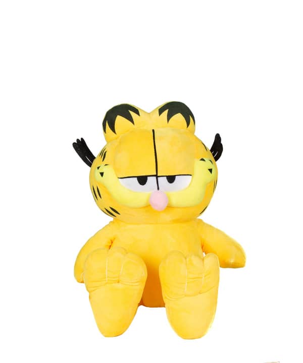 عروسک پولیشی گارفیلد Garfield جوتی جینز JootiJeans - 3