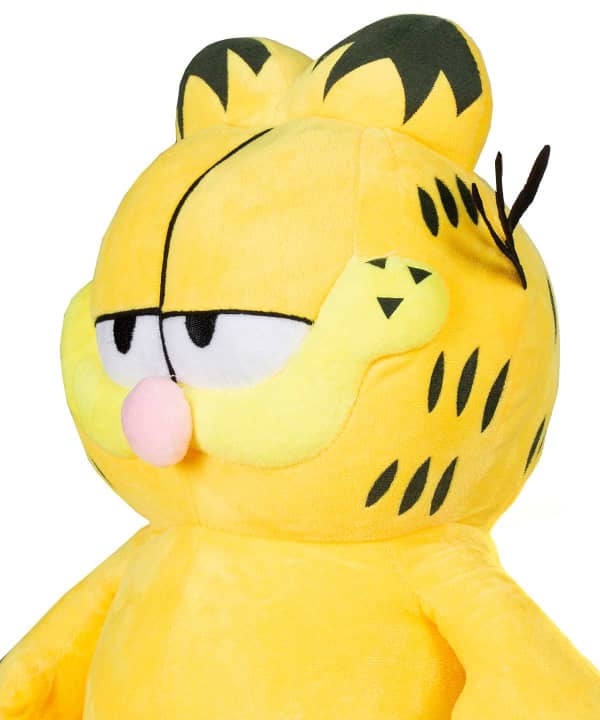 عروسک پولیشی گارفیلد Garfield جوتی جینز JootiJeans - 4