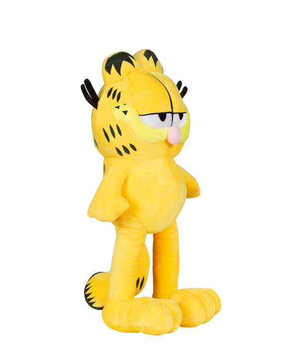 عروسک پولیشی گارفیلد Garfield جوتی جینز JootiJeans - 1