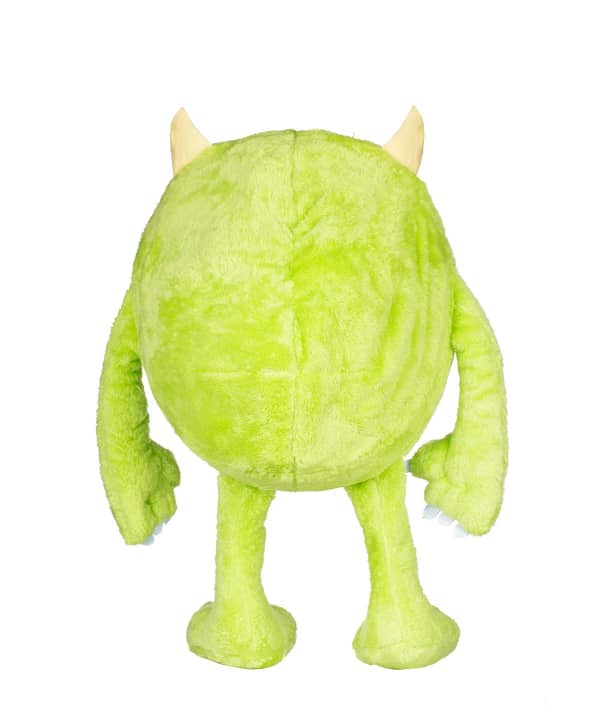 عروسک پولیشی مایک وازوفسکی Mike Wazowski جوتی جینز JootiJeans - 1