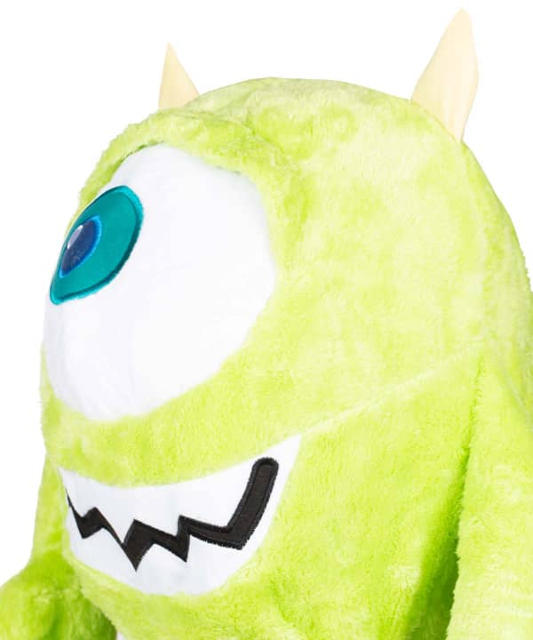 عروسک پولیشی مایک وازوفسکی Mike Wazowski جوتی جینز JootiJeans - 3