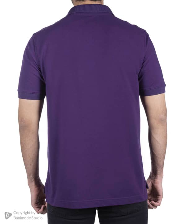 پولوشرت مردانه جوتی جینز JootiJeans کد 51573951 - 1