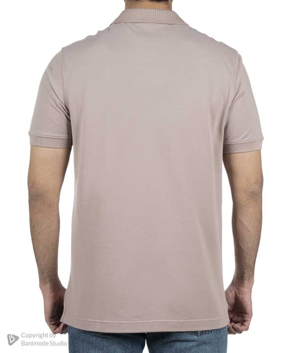 پولوشرت مردانه جوتی جینز JootiJeans کد 51573951 - 1