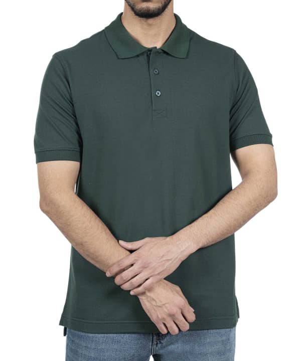 پولوشرت مردانه جوتی جینز JootiJeans کد 51573951 - 0