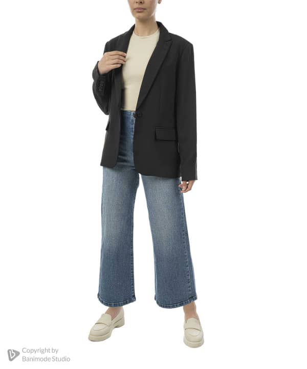 کت زنانه جوتی جینز JootiJeans کد 44721145 - 1