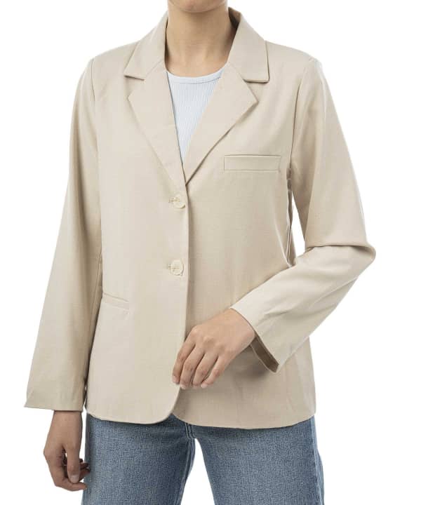 کت زنانه جوتی جینز JootiJeans کد 44721144 - 0