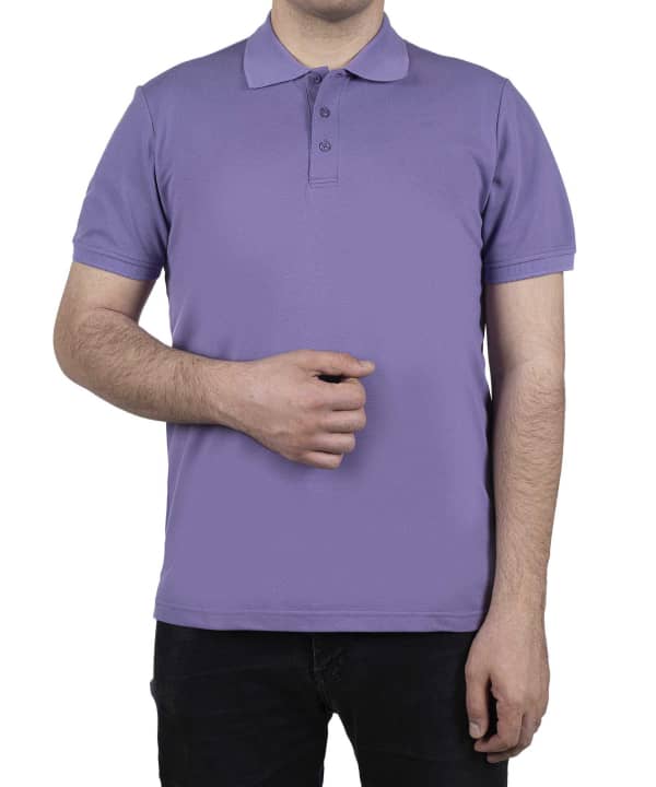 پولوشرت مردانه جوتی جینز JootiJeans کد 41573951 - 0
