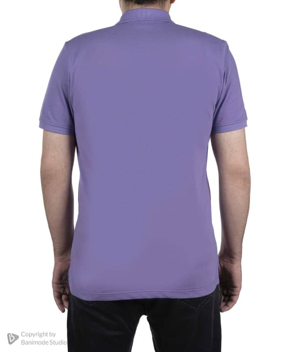پولوشرت مردانه جوتی جینز JootiJeans کد 41573951 - 1