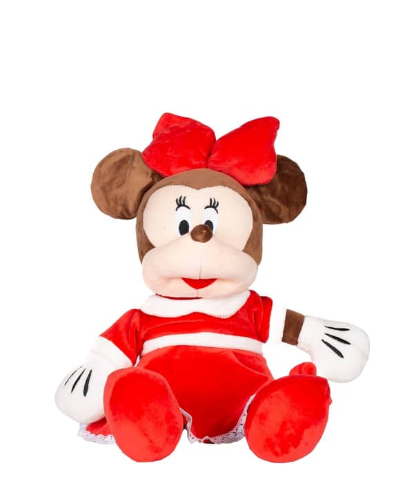 عروسک میکی موس Mickey Mouse جوتی جینز JootiJeans - 0