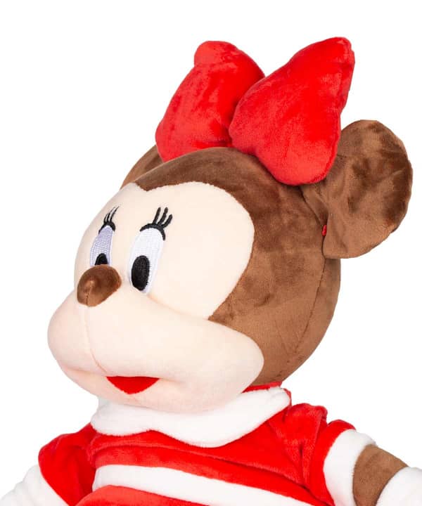 عروسک میکی موس Mickey Mouse جوتی جینز JootiJeans - 3