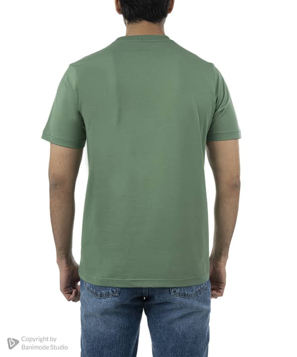 تیشرت مردانه جوتی جینز JootiJeans کد 51573902 - 1