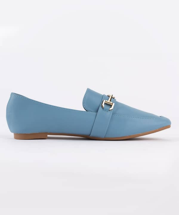 کفش کالج زنانه جوتی جینز Jooti Jeans - 2
