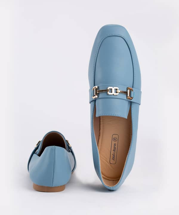 کفش کالج زنانه جوتی جینز Jooti Jeans - 3