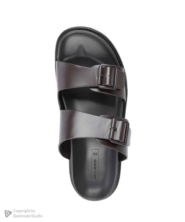 صندل مردانه جوتی جینز JootiJeans کد 41951044 - 1
