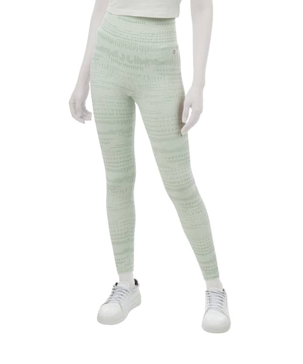لگ ورزشی یوگا زنانه جین وست Jeanswest کد 42B95080 - 0