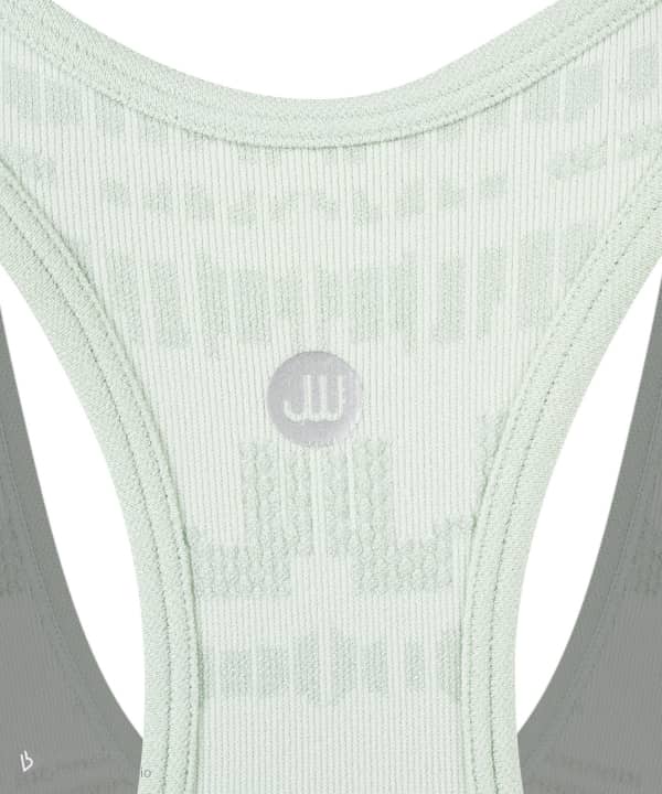 نیم تنه ورزشی یوگا زنانه جین وست Jeanswest کد 42B57080 - 2