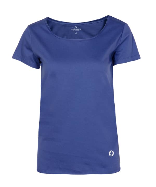 تیشرت زنانه یقه گرد جوتی جینز JootiJeans - 0