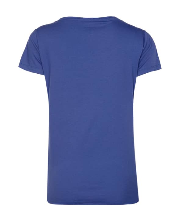 تیشرت زنانه یقه گرد جوتی جینز JootiJeans - 1