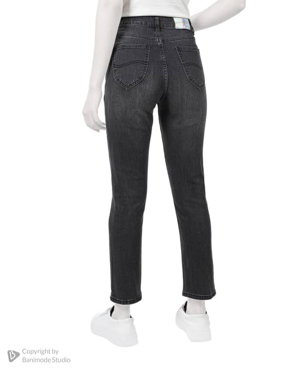 شلوار جین زنانه جوتی جینز JootiJeans کد 51781804 - 1