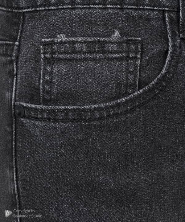 شلوار جین زنانه جوتی جینز JootiJeans کد 51781804 - 2
