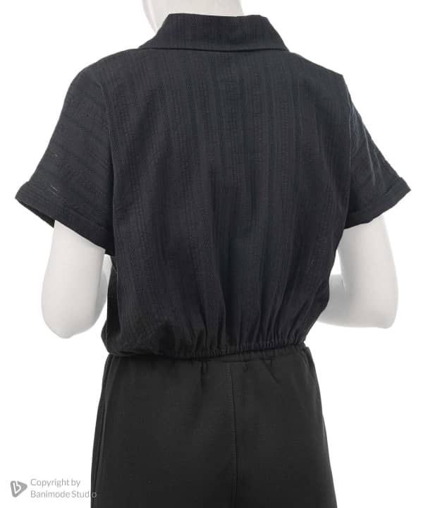 شومیز زنانه جوتی جینز JootiJeans کد 51733426 - 1