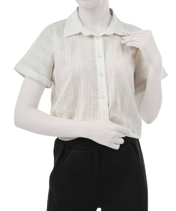 شومیز زنانه جوتی جینز JootiJeans کد 51733426 - 0