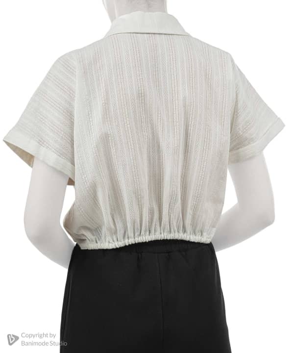 شومیز زنانه جوتی جینز JootiJeans کد 51733426 - 1