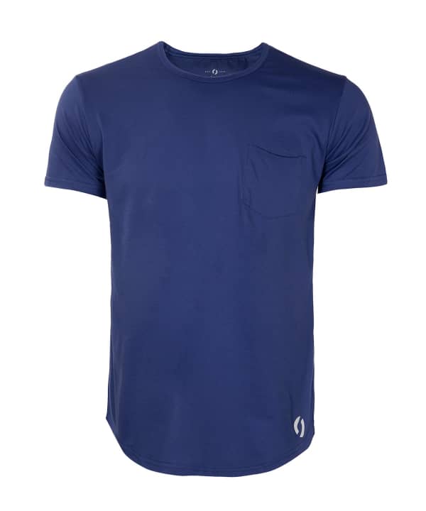 تیشرت مردانه نخی جوتی جینز JootiJeans - 0