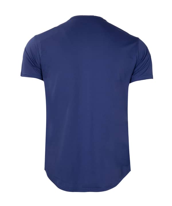 تیشرت مردانه نخی جوتی جینز JootiJeans - 1