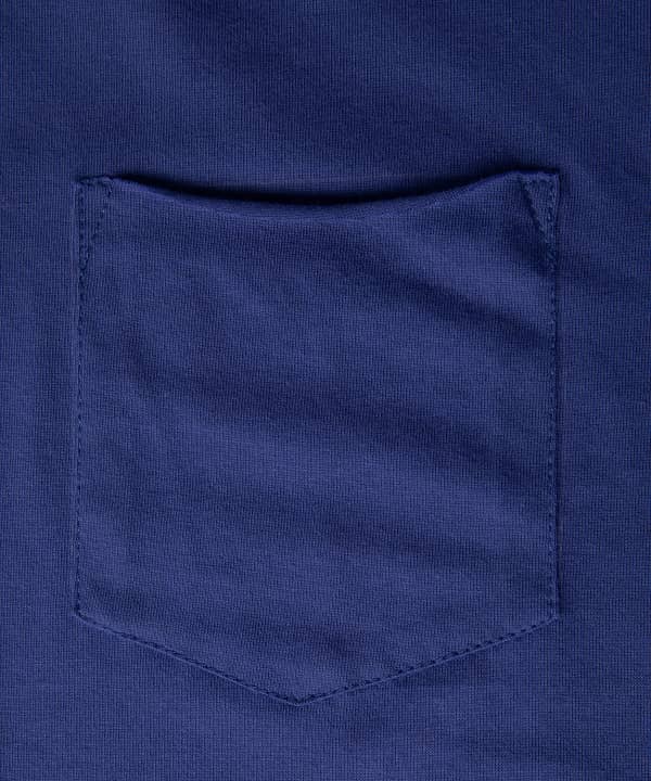 تیشرت مردانه نخی جوتی جینز JootiJeans - 2