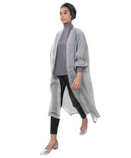 مانتو مجلسی زنانه جوتی جینز JootiJeans - 4