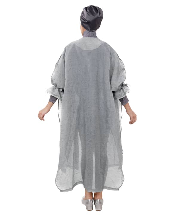 مانتو مجلسی زنانه جوتی جینز JootiJeans - 1