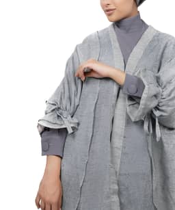 مانتو مجلسی زنانه جوتی جینز JootiJeans - 2