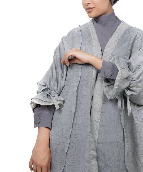 مانتو مجلسی زنانه جوتی جینز JootiJeans - 2