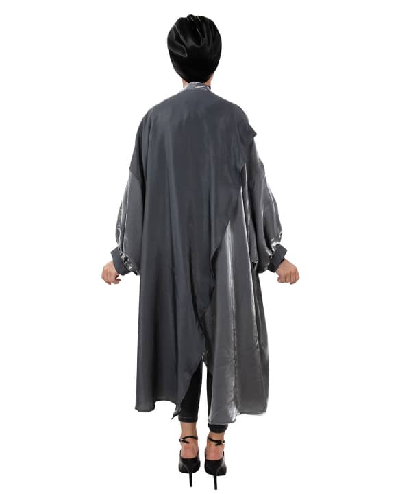 مانتو مجلسی زنانه جوتی جینز JootiJeans - 1