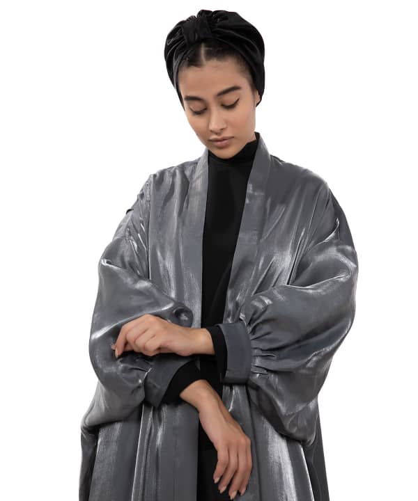 مانتو مجلسی زنانه جوتی جینز JootiJeans - 3