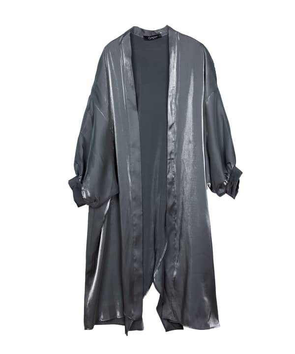 مانتو مجلسی زنانه جوتی جینز JootiJeans - 0