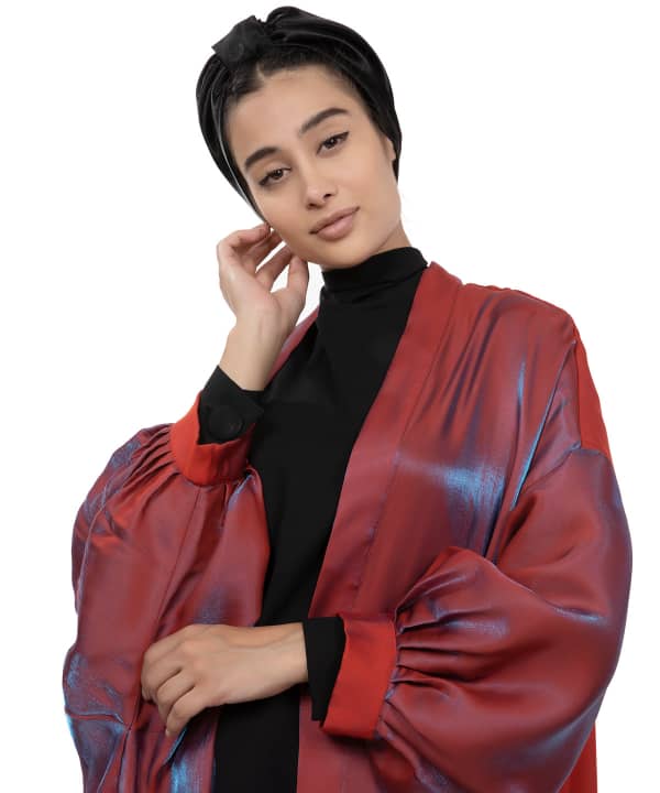 مانتو مجلسی زنانه جوتی جینز JootiJeans - 3
