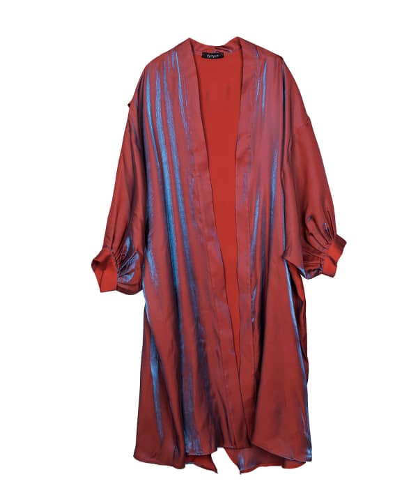 مانتو مجلسی زنانه جوتی جینز JootiJeans - 0