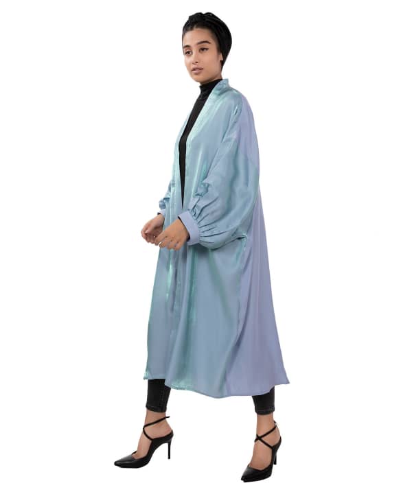 مانتو مجلسی زنانه جوتی جینز JootiJeans - 4
