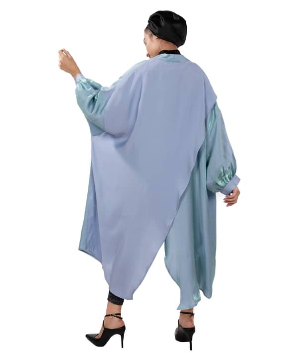مانتو مجلسی زنانه جوتی جینز JootiJeans - 1