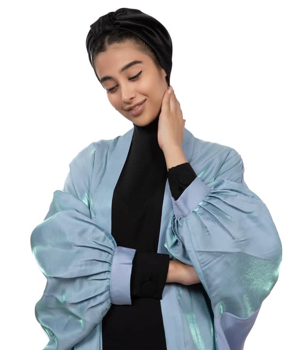 مانتو مجلسی زنانه جوتی جینز JootiJeans - 2