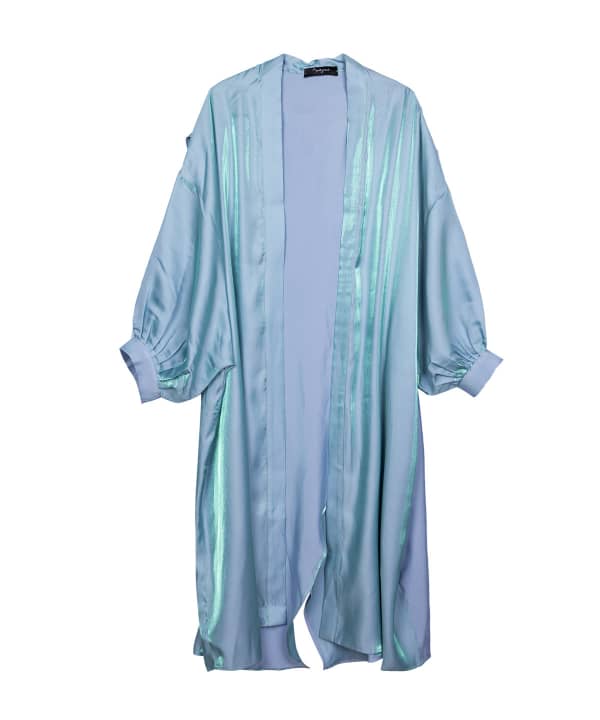 مانتو مجلسی زنانه جوتی جینز JootiJeans - 0