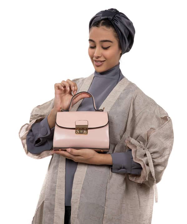 کیف دستی زنانه جوتی جینز JootiJeans - 6
