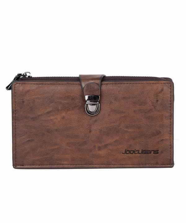 کیف پاسپورتی مردانه جوتی جینز JootiJeans - 0