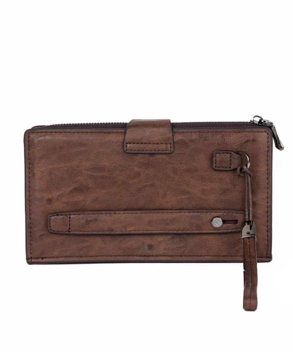 کیف پاسپورتی مردانه جوتی جینز JootiJeans - 2
