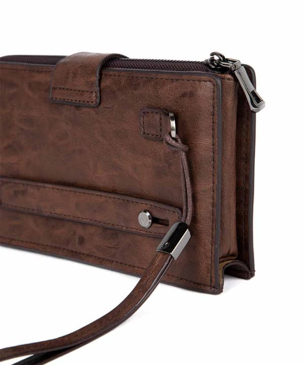 کیف پاسپورتی مردانه جوتی جینز JootiJeans - 3